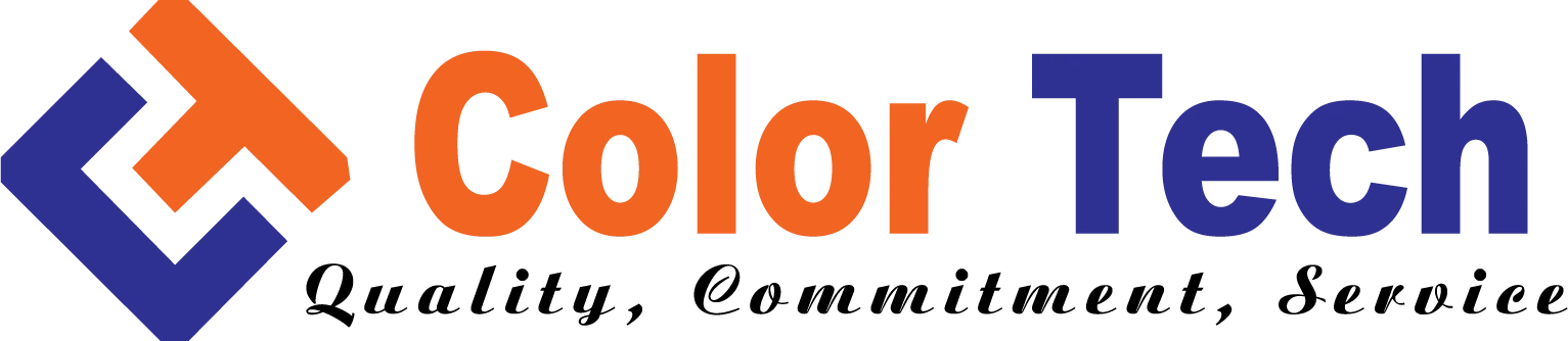 ColorTech logo