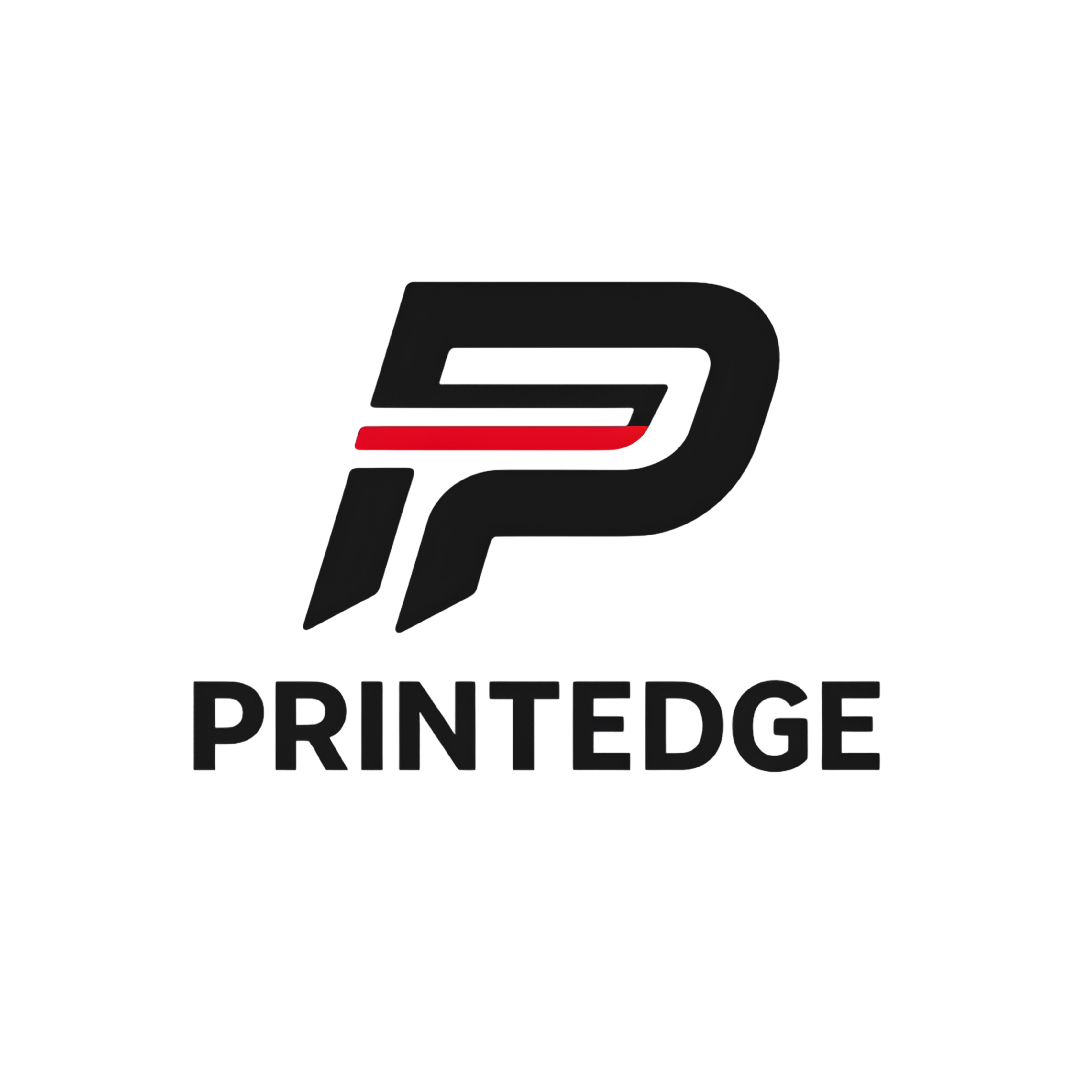 PRINTEDGE logo