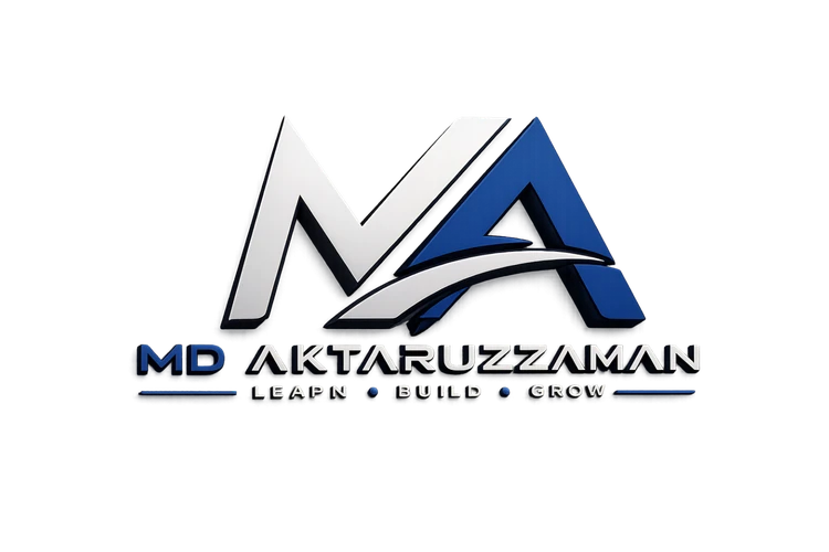 Md Aktaruzzaman